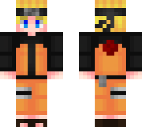 uzumaki naruto