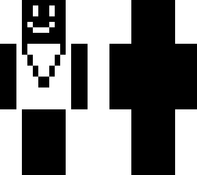 v letter skin