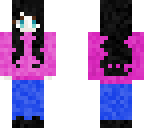 vampire girl