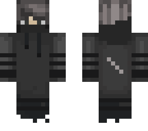 very cool epic skin :d