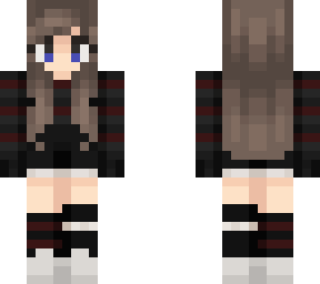 vianney skin