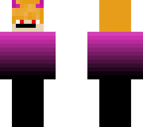 void boy