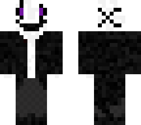 w.d gaster
