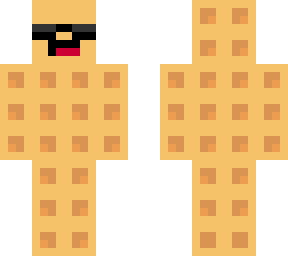 waffle waffle waffle