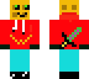 wafflelees official skin release