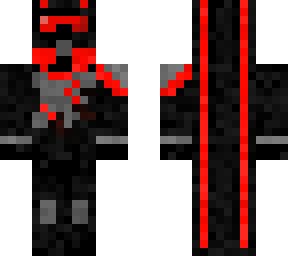 wasteland strider