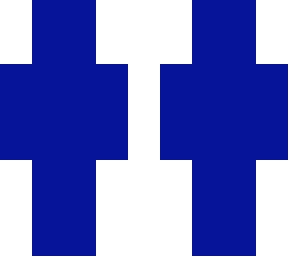 water camouflage