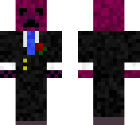 wedding creeper