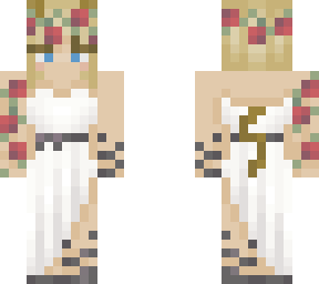 wedding skin