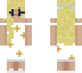wedding skin