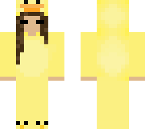 weeb duck :3