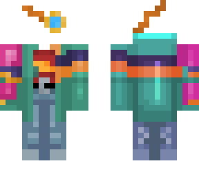 wernerbois roleplay skin
