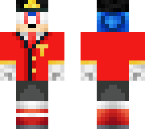 when tndred go’s red