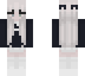 whitehair