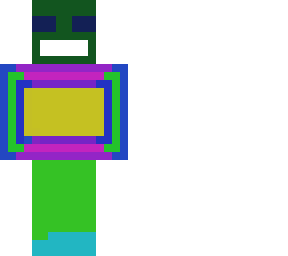 wierdo