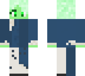 wil (ghost pirate)