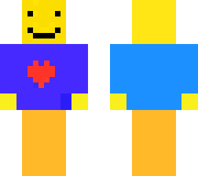 william skin