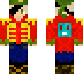 willy dios pirata