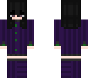 witch clown thing?