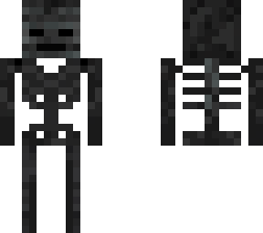 wither skel