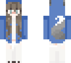 wolf girl not mine edited
