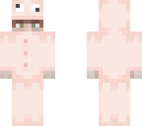 worm boy (made for twrym on twitch.tv)