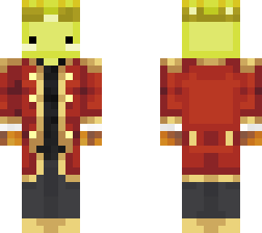 yellow axlotl