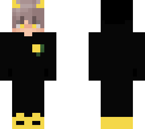 yellow tryhard