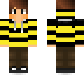 yellow tryhard