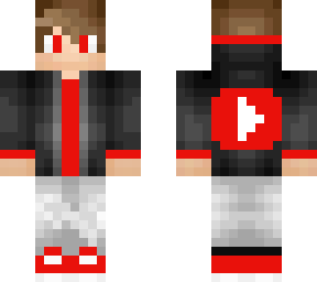 youtube boy