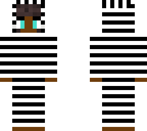 zebra pijama