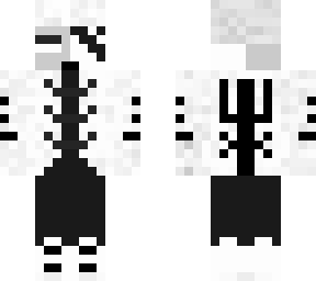 zerostorm’s skin v4