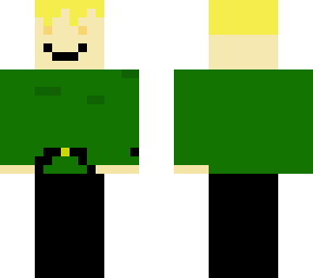 zey you must guest who's custom this is