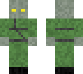 zombie