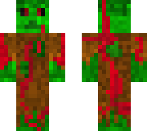 zombie