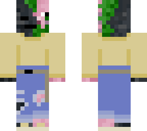 zombie-pigman + wither-skeleton (normal)
