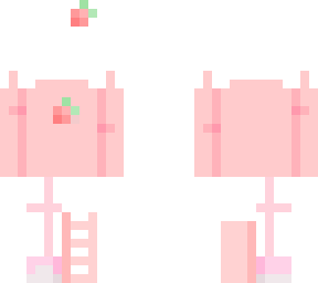 *+* strawberry & peach *+* //ob