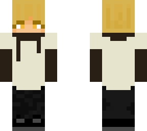 * - lemon boy - *