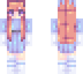 *+ cornflowers (shading practice?)