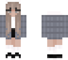 *not my skin just an edited version*