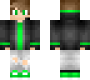 ??? cool green dued