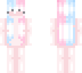 _-+ cotton candy+-_ hb & skin