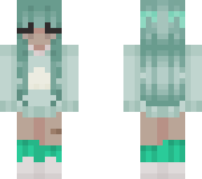 ~+~sea shell~+~ (te)