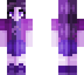 ~ glow galaxy ~ (small glow effect)