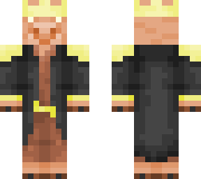 - king piglin -