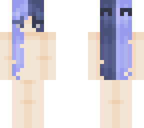 ~ oc hair-base ~