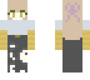 + reshade for 14 followers! +