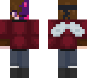 - starrii - redesign 1/?
