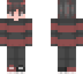 ~crimson winter~