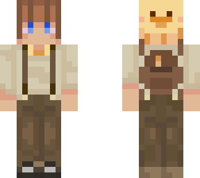 [final final] quill (oc)